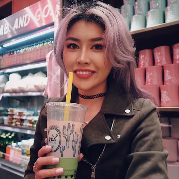 Meet your Posher, Katherine! - Picture 3 of 4